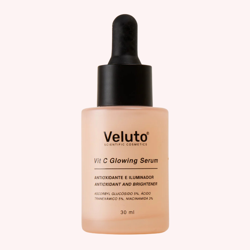 Vit C Glowing Serum