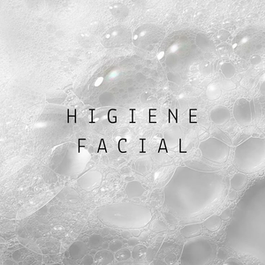 Higiene Facial