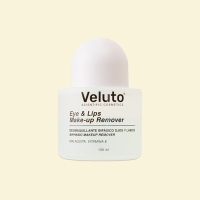Eye & Lips Make-up Remover