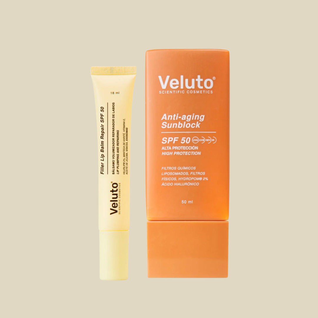 Pack Summer Ready to Go SPF 50