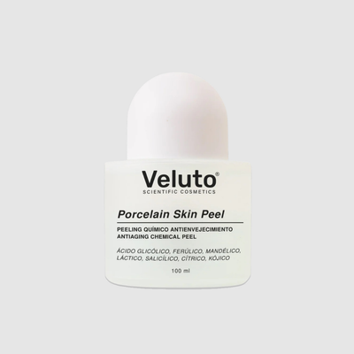 Porcelain Skin Peel