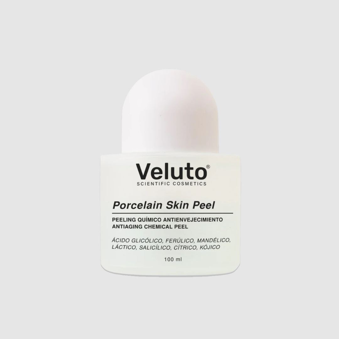 Porcelain Skin Peel