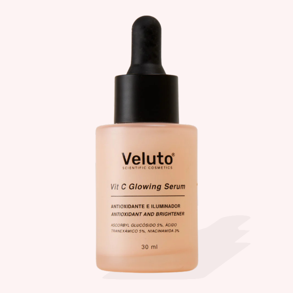 Vit C Glowing Serum