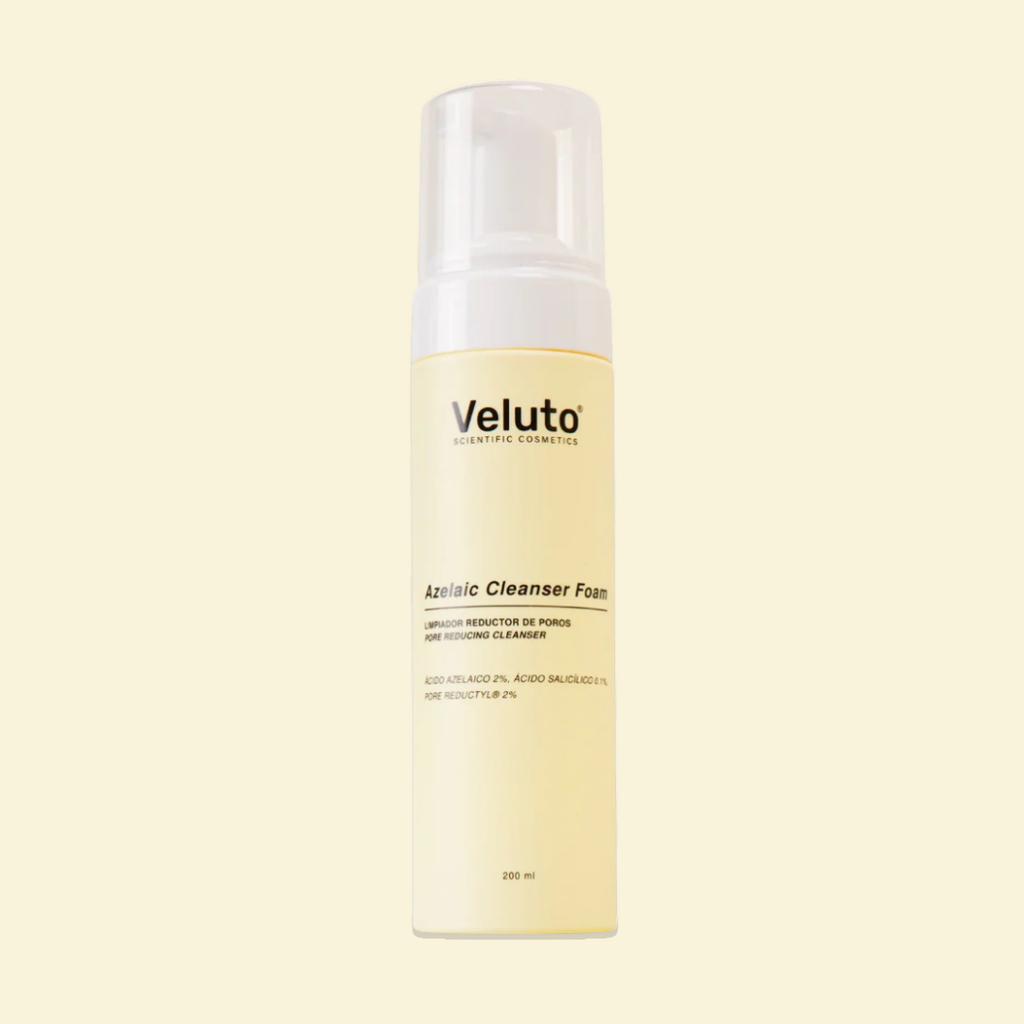 Azelaic Cleanser Foam