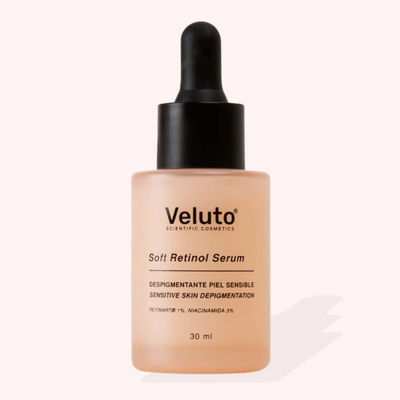 Soft Retinol Serum