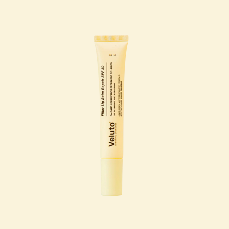 Filler Lip Balm Repair