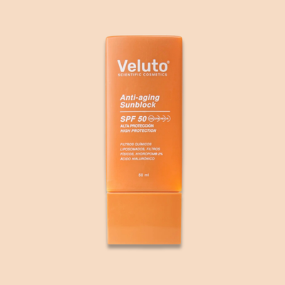 Antiaging Sunblock SPF 50