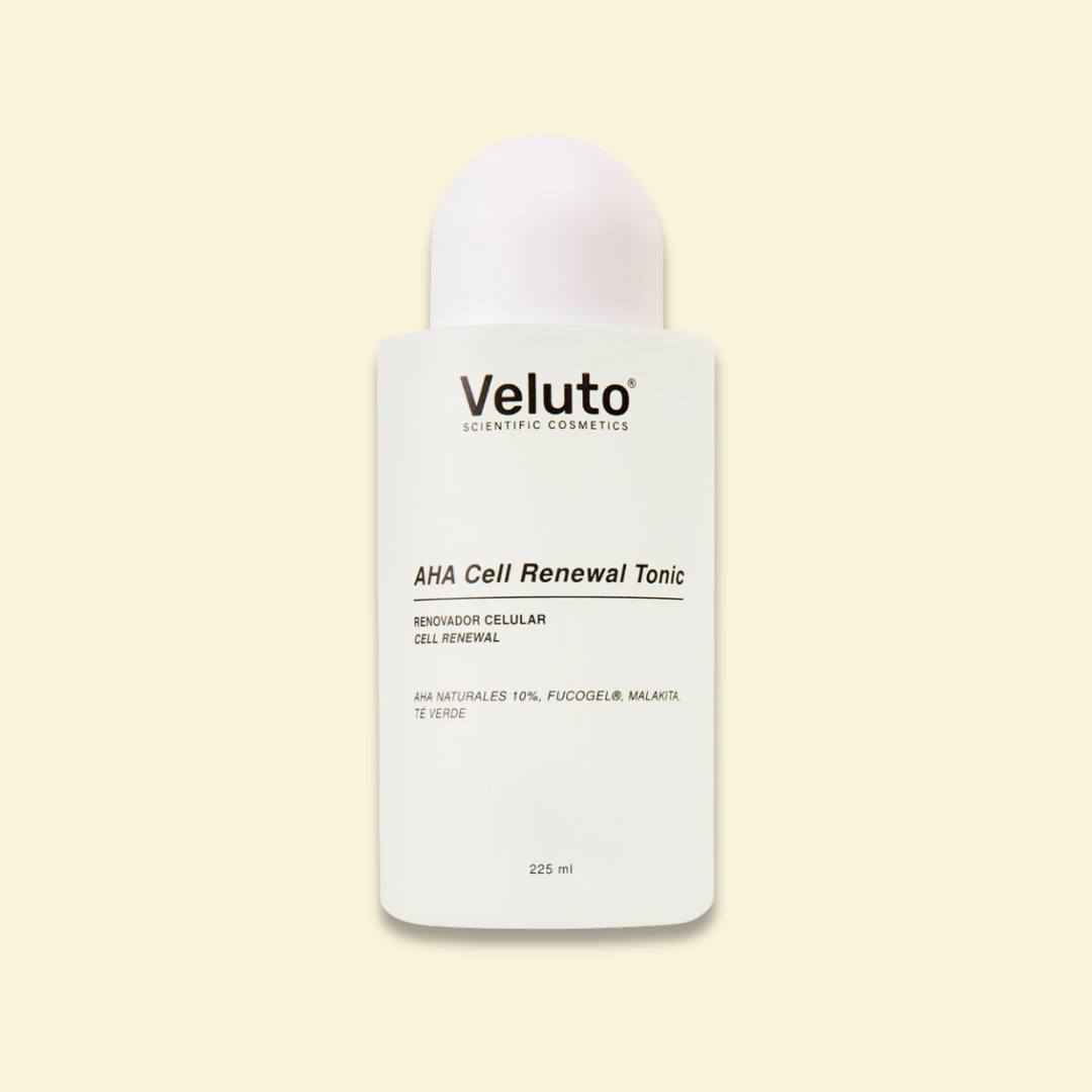 AHA Cell Renewal Tonic