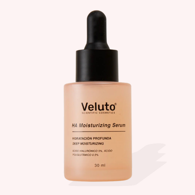 HA Moisturizing Serum