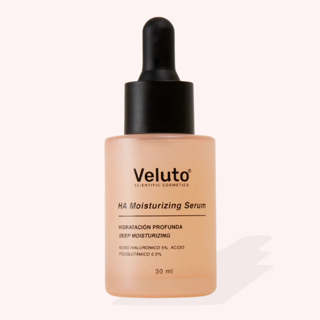 HA Moisturizing Serum