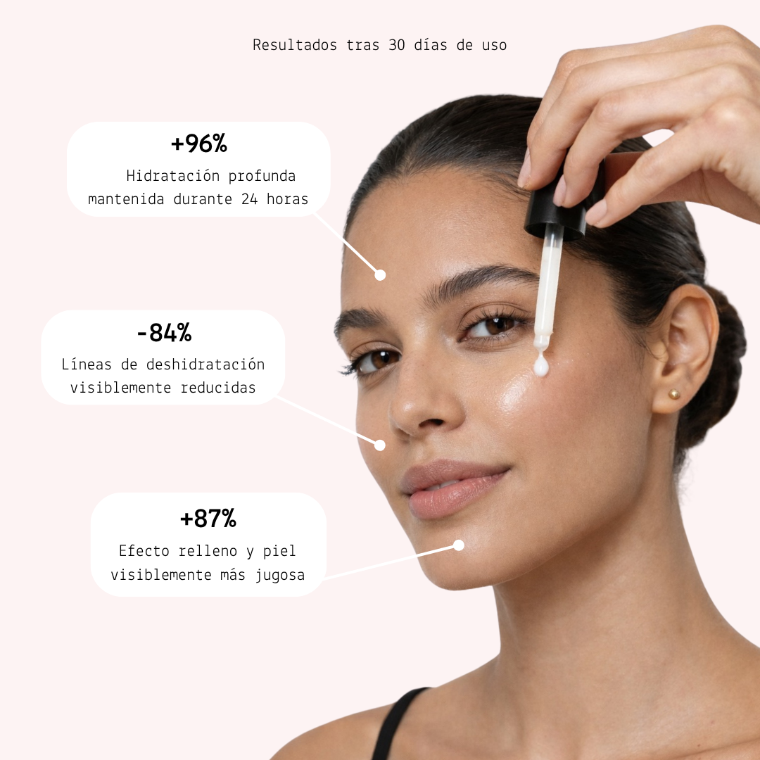 HA Moisturizing Serum