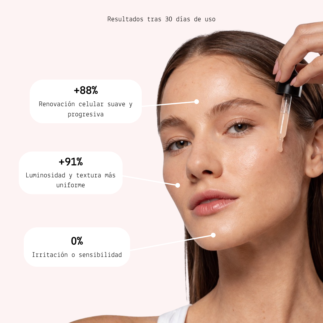 Soft Retinol Serum