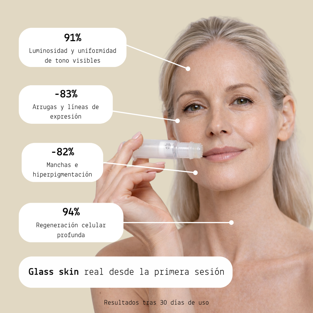 Pack Glass Skin Advanced