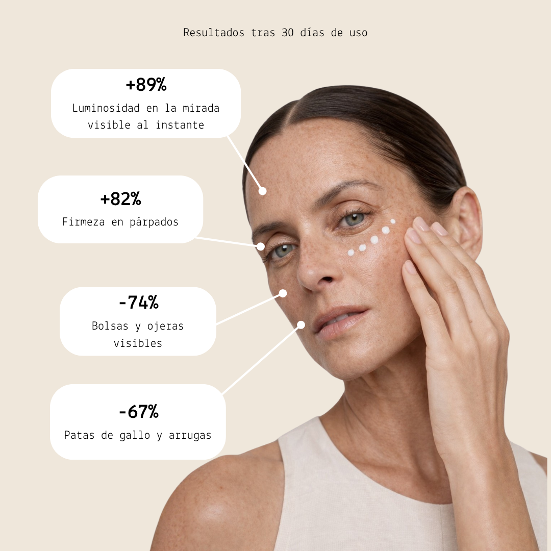 Eye Lift Contour