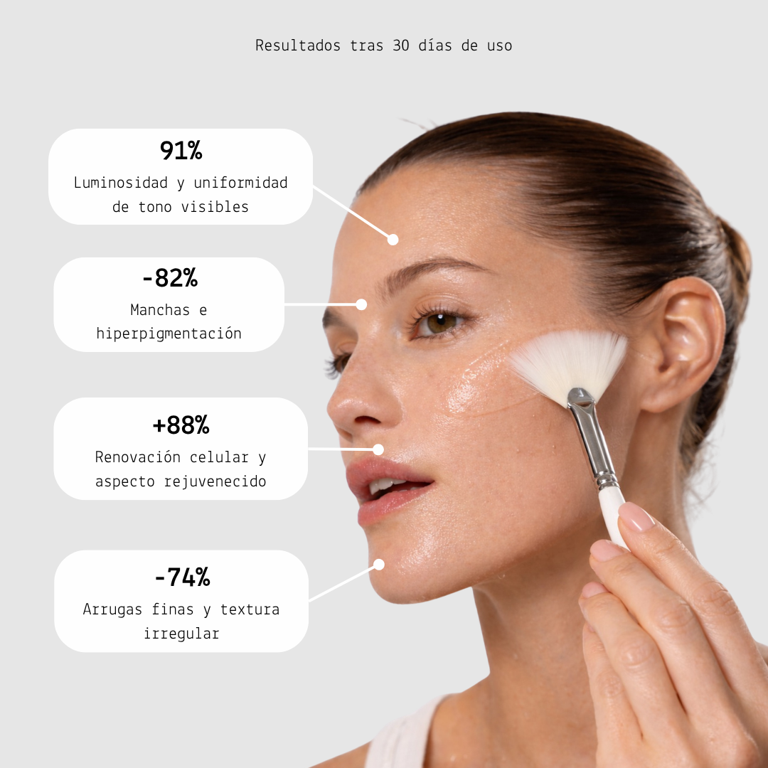 Porcelain Skin Peel