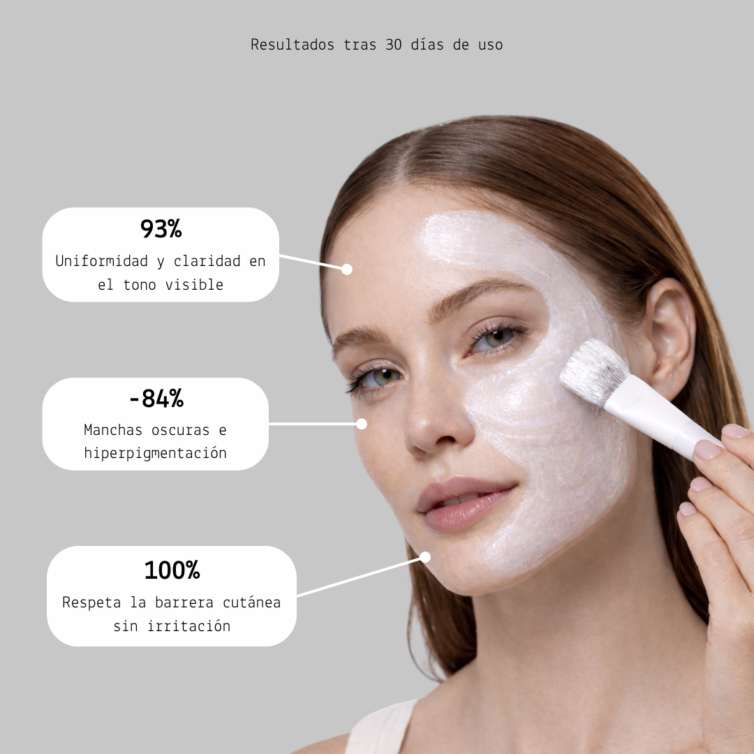 Silver Clarify Mask