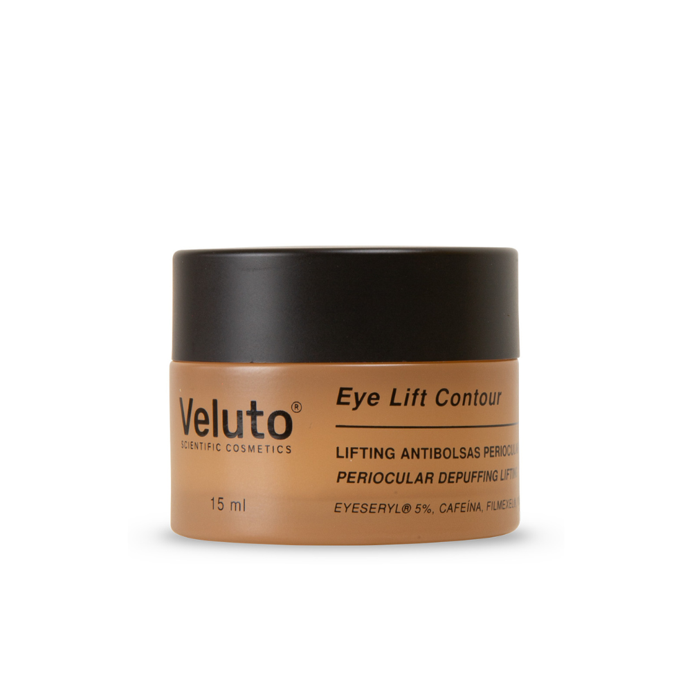 Eye Lift Contour