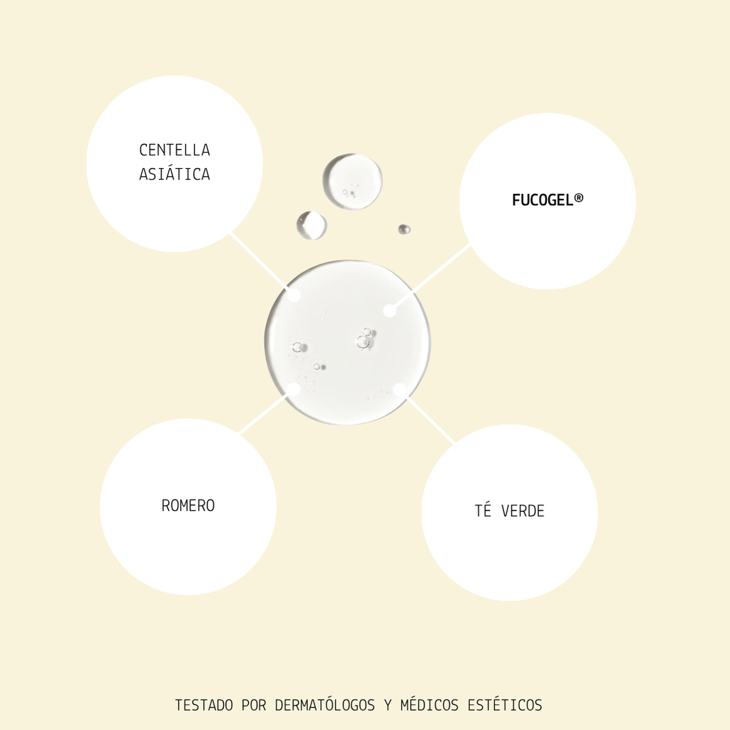 Hydra Calming Tonic
