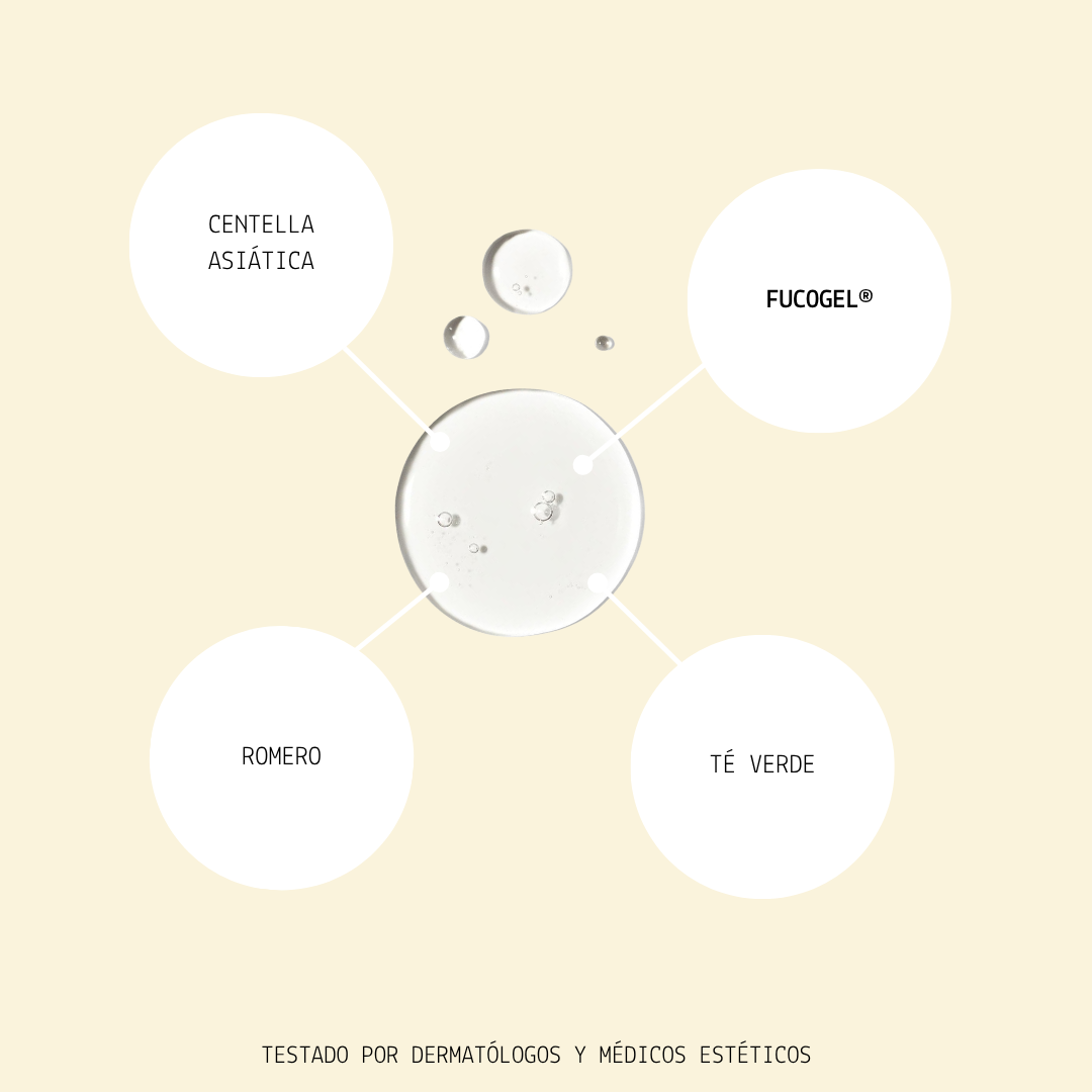 Hydra Calming Tonic