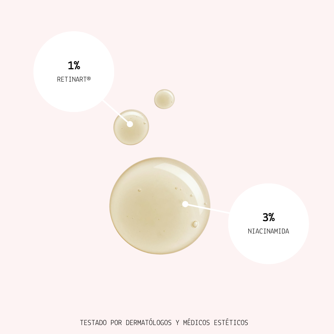 Soft Retinol Serum