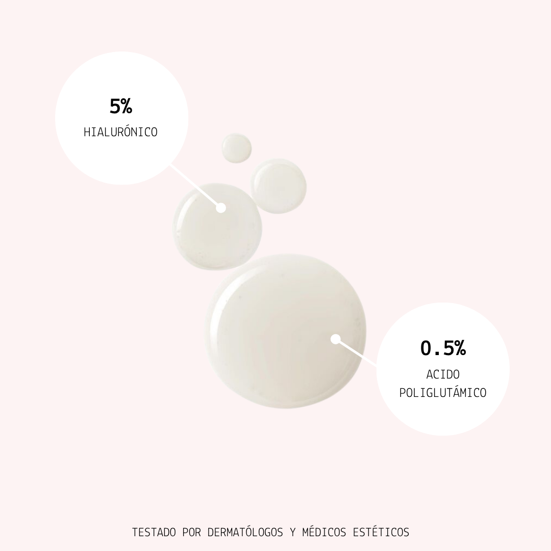 HA Moisturizing Serum