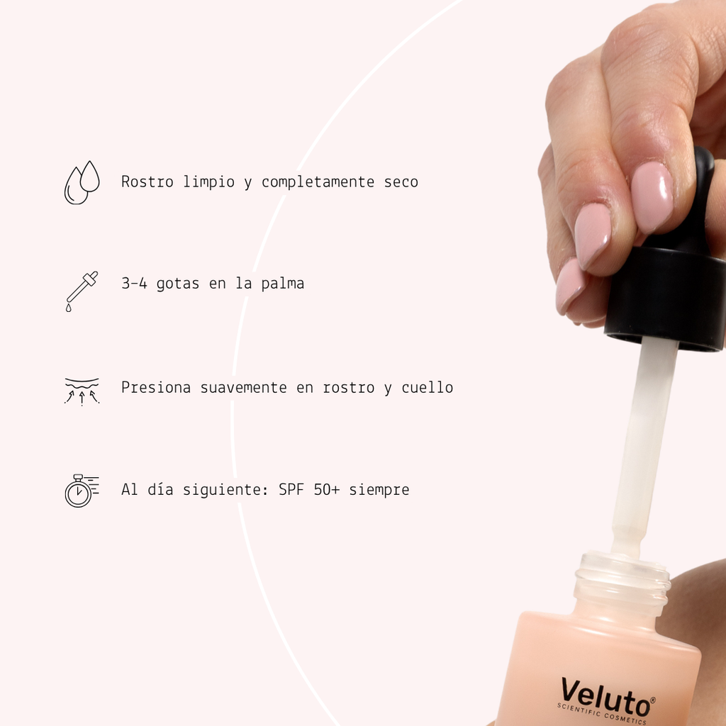 Soft Retinol Serum