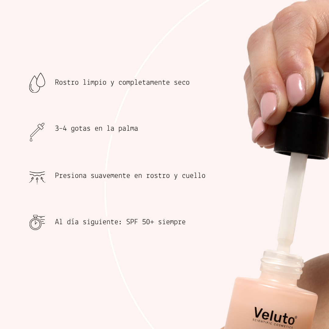 Soft Retinol Serum