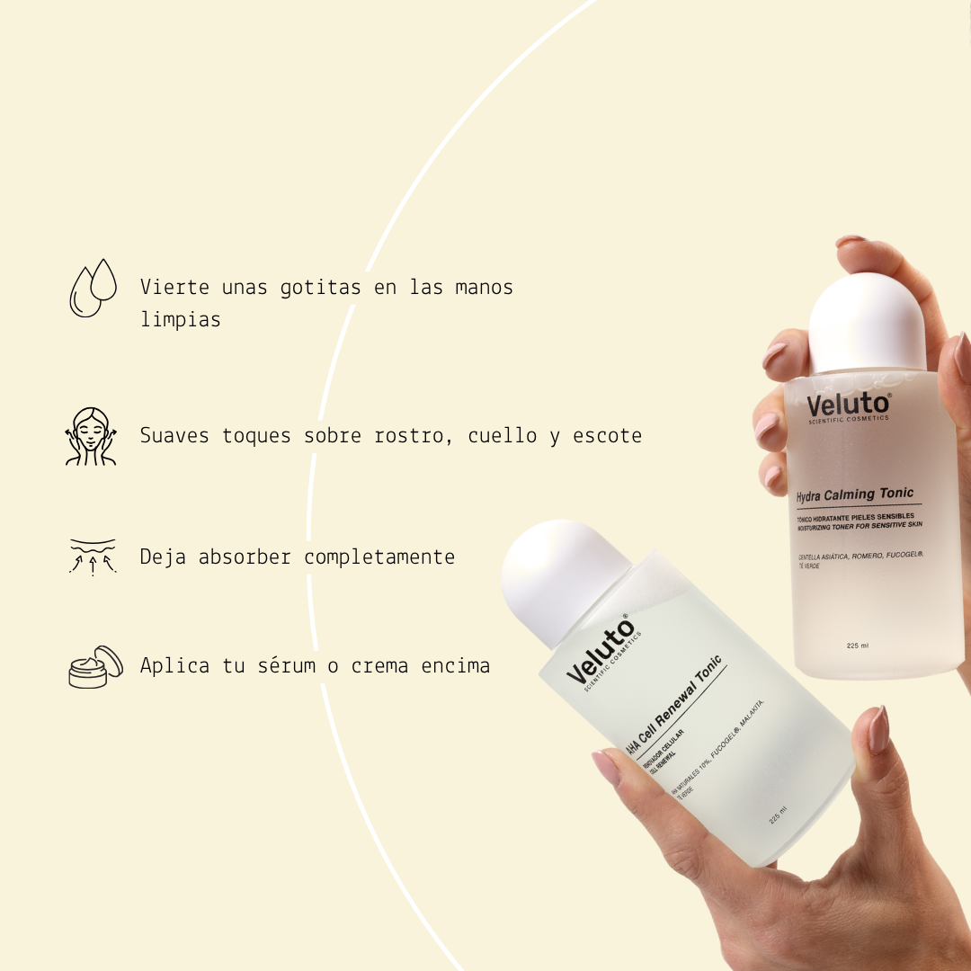 Hydra Calming Tonic