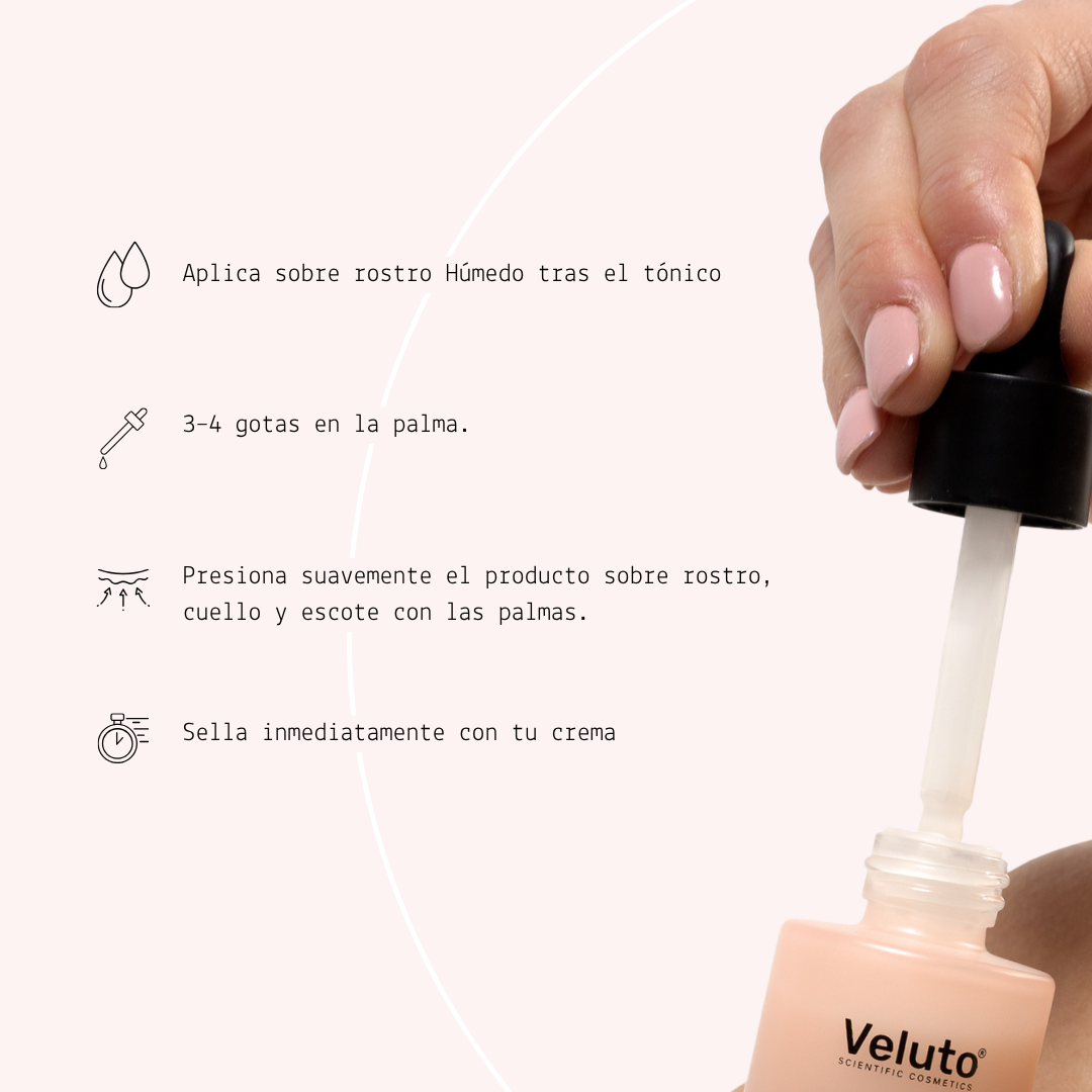 HA Moisturizing Serum