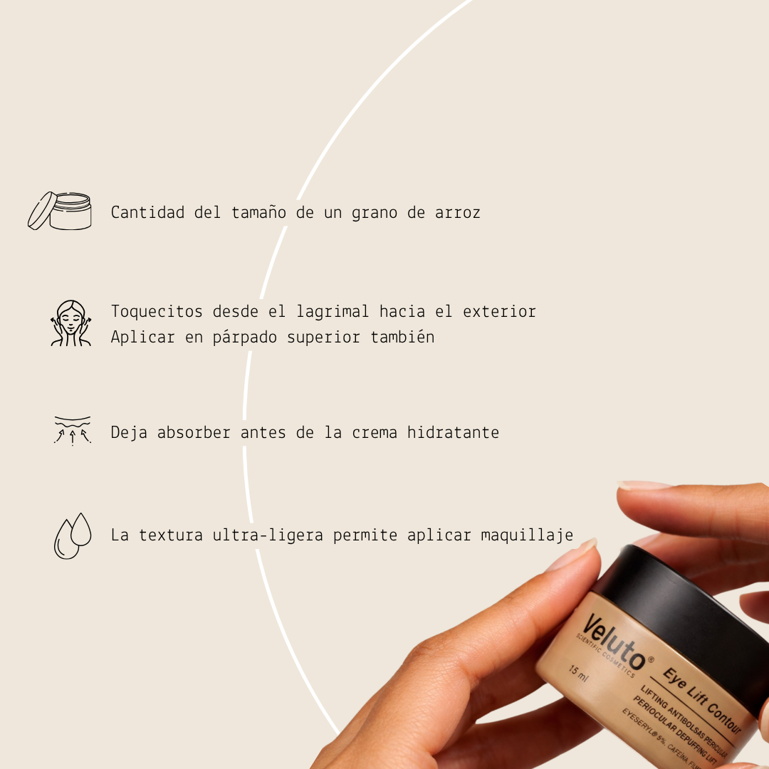 Eye Lift Contour