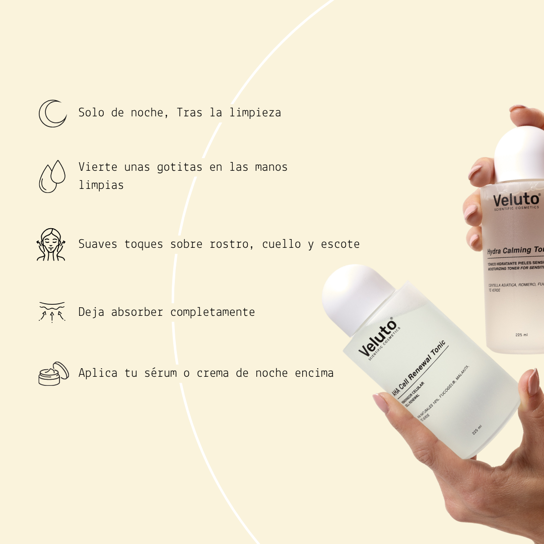 AHA Cell Renewal Tonic