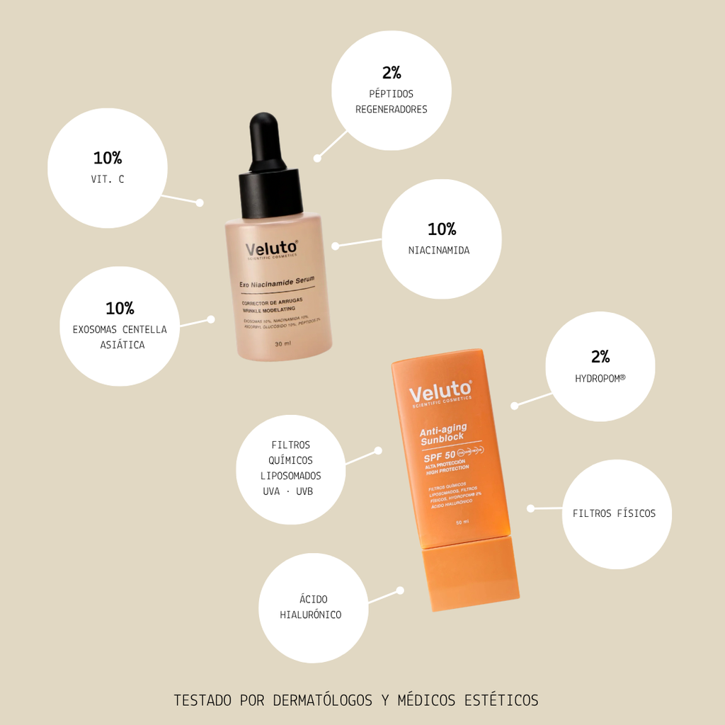 Pack Imprescindibles