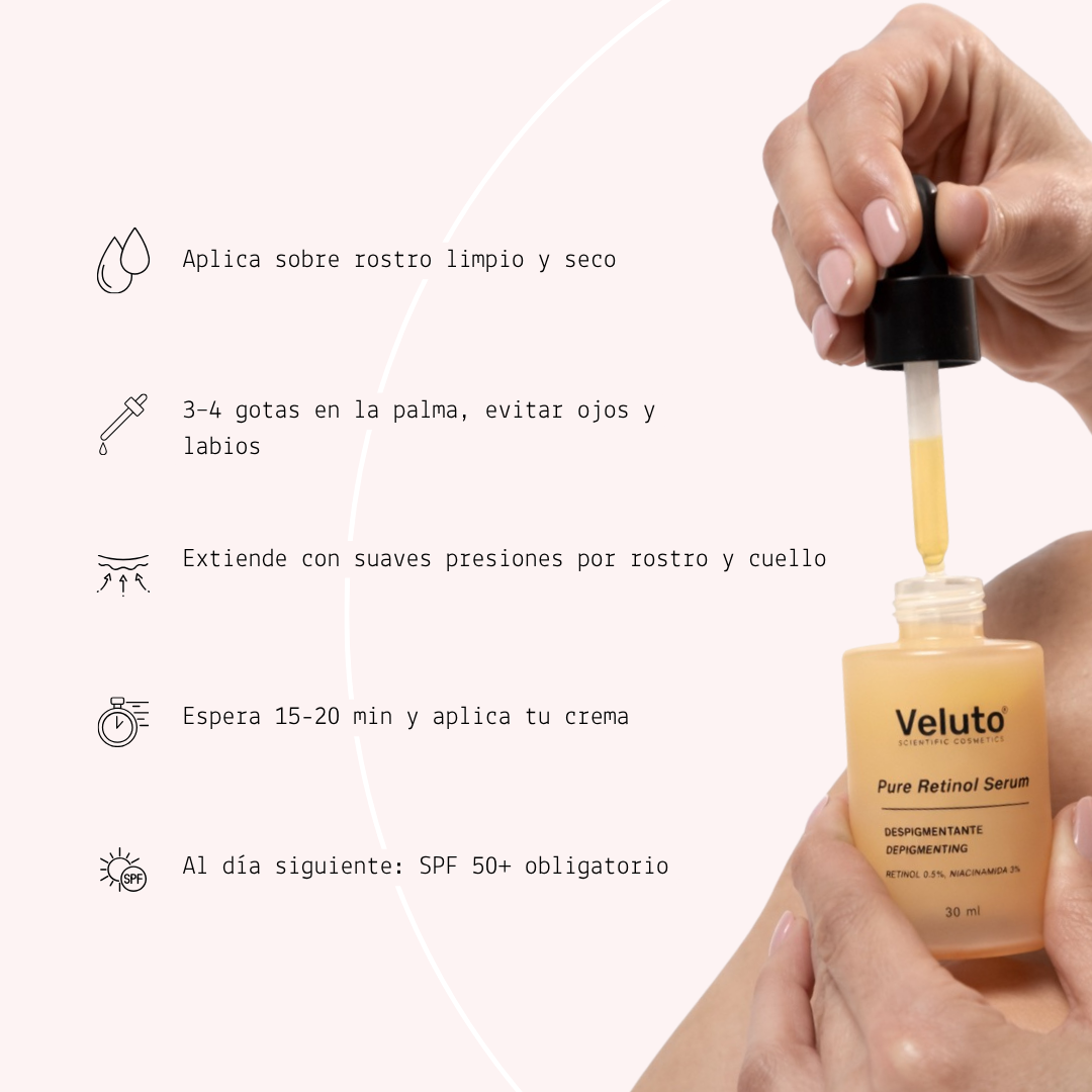 Pure Retinol Serum