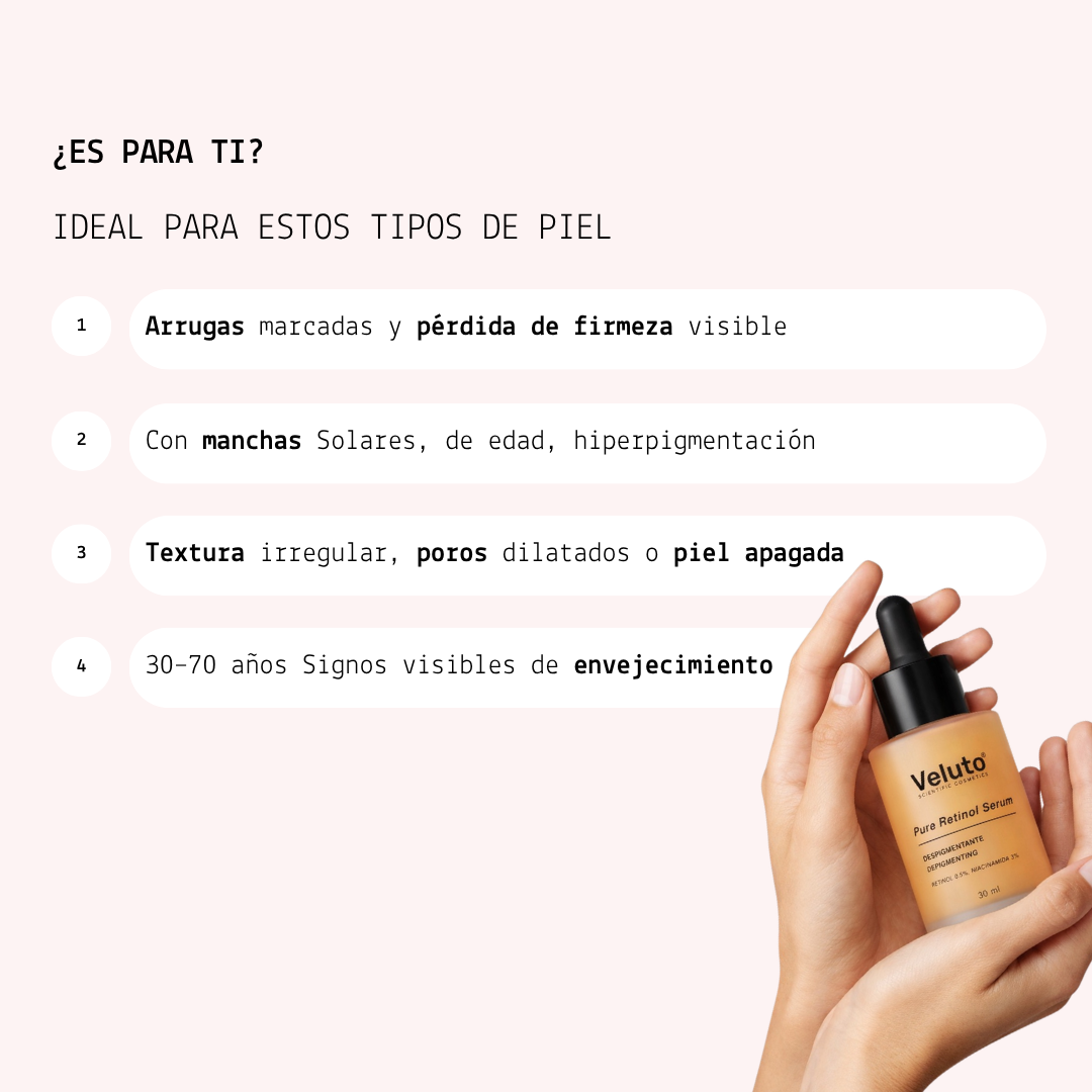 Pure Retinol Serum