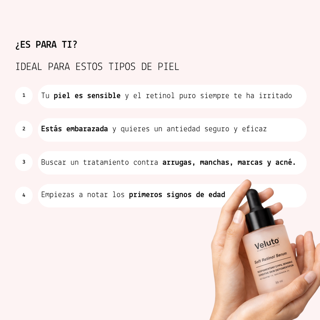 Soft Retinol Serum