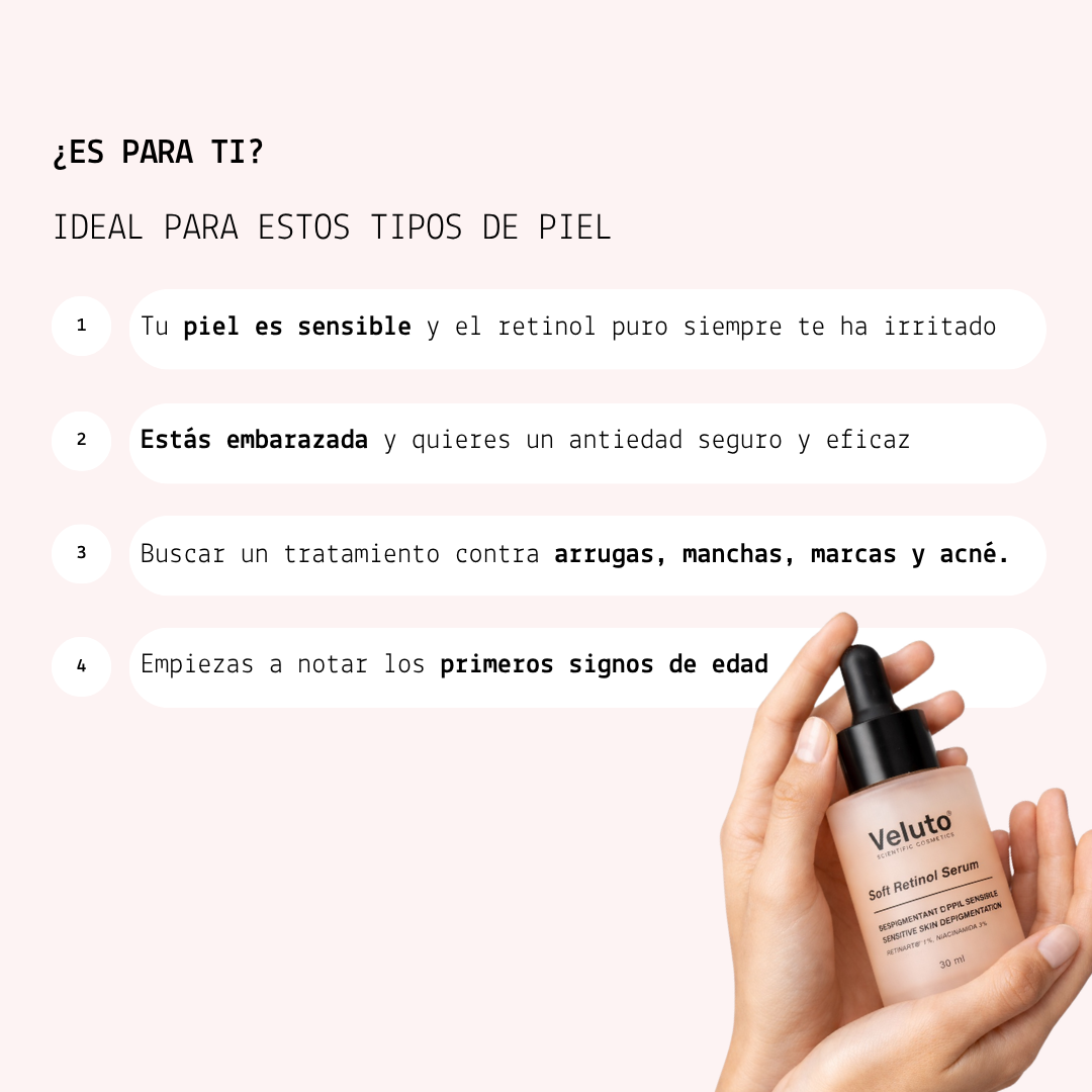 Soft Retinol Serum