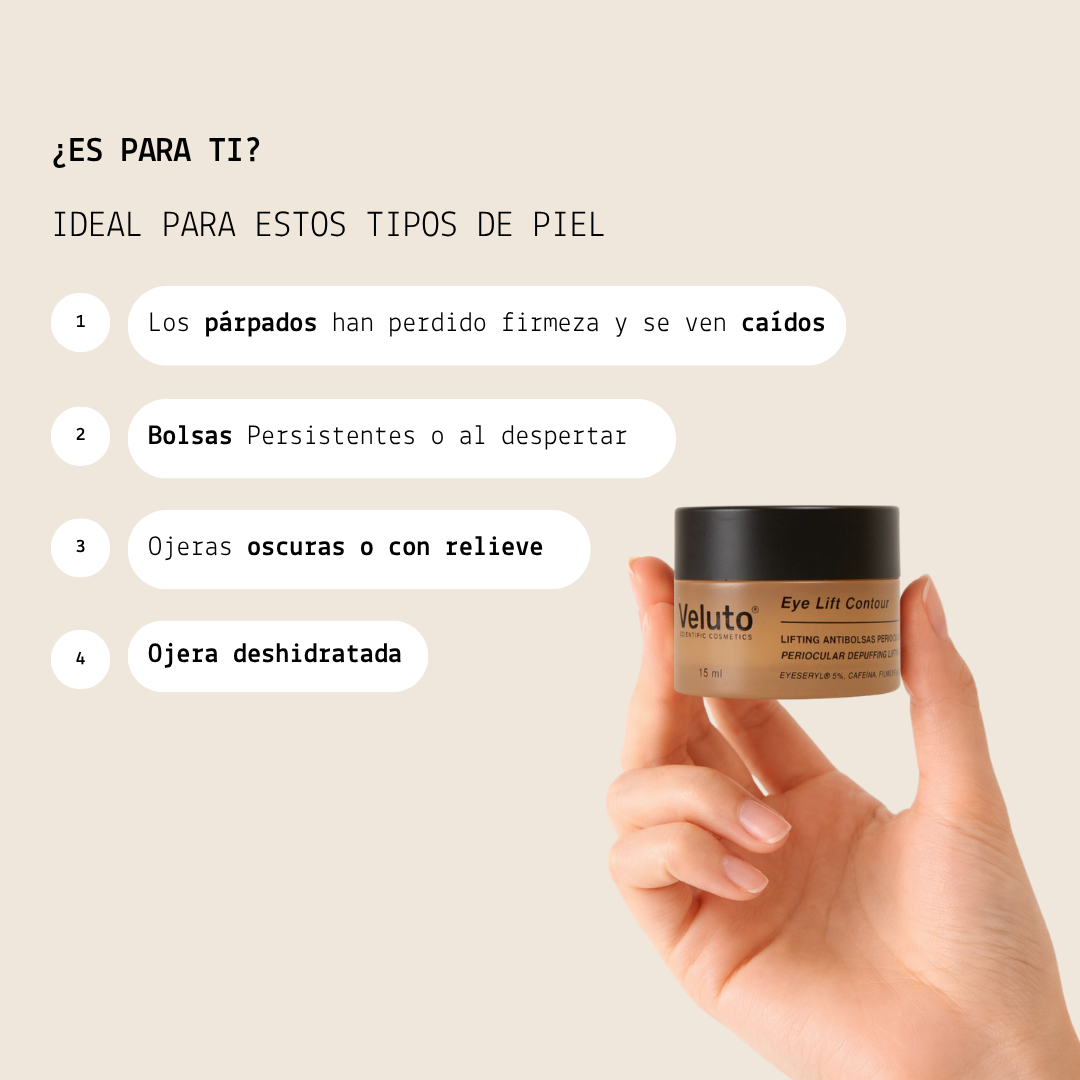 Eye Lift Contour
