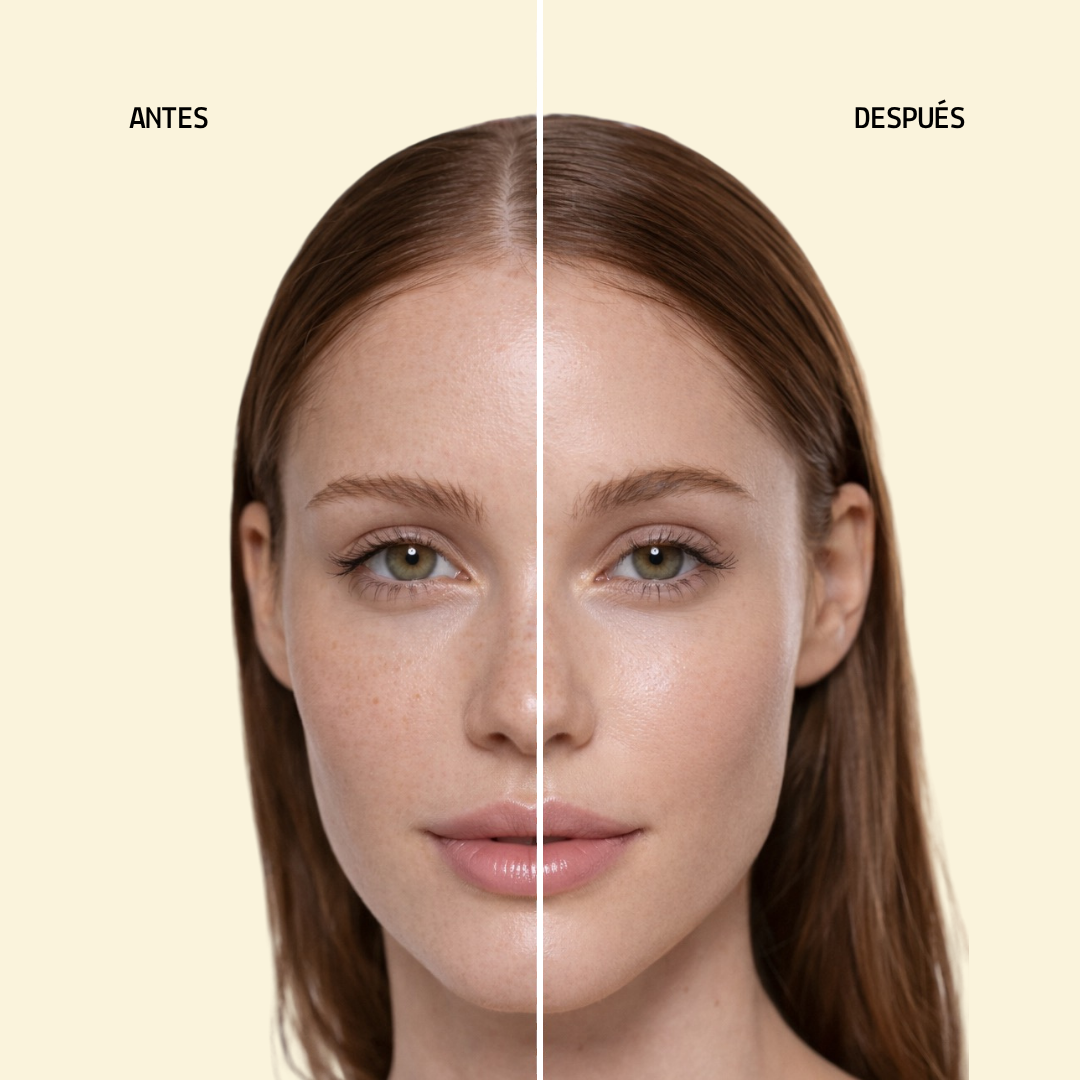 AHA Balancing Cleanser Gel