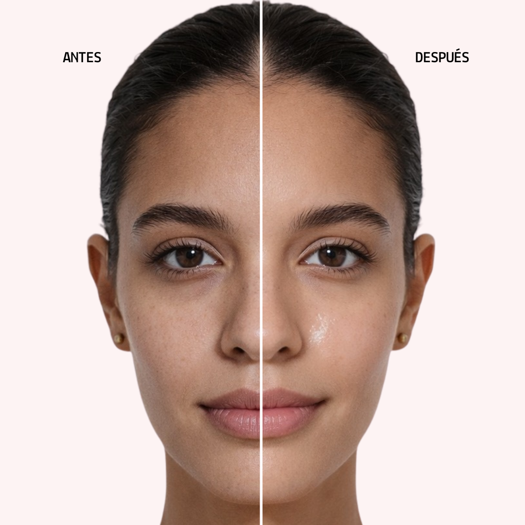 HA Moisturizing Serum