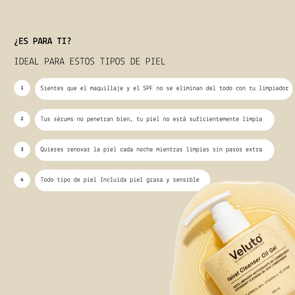 Pack Doble Limpieza