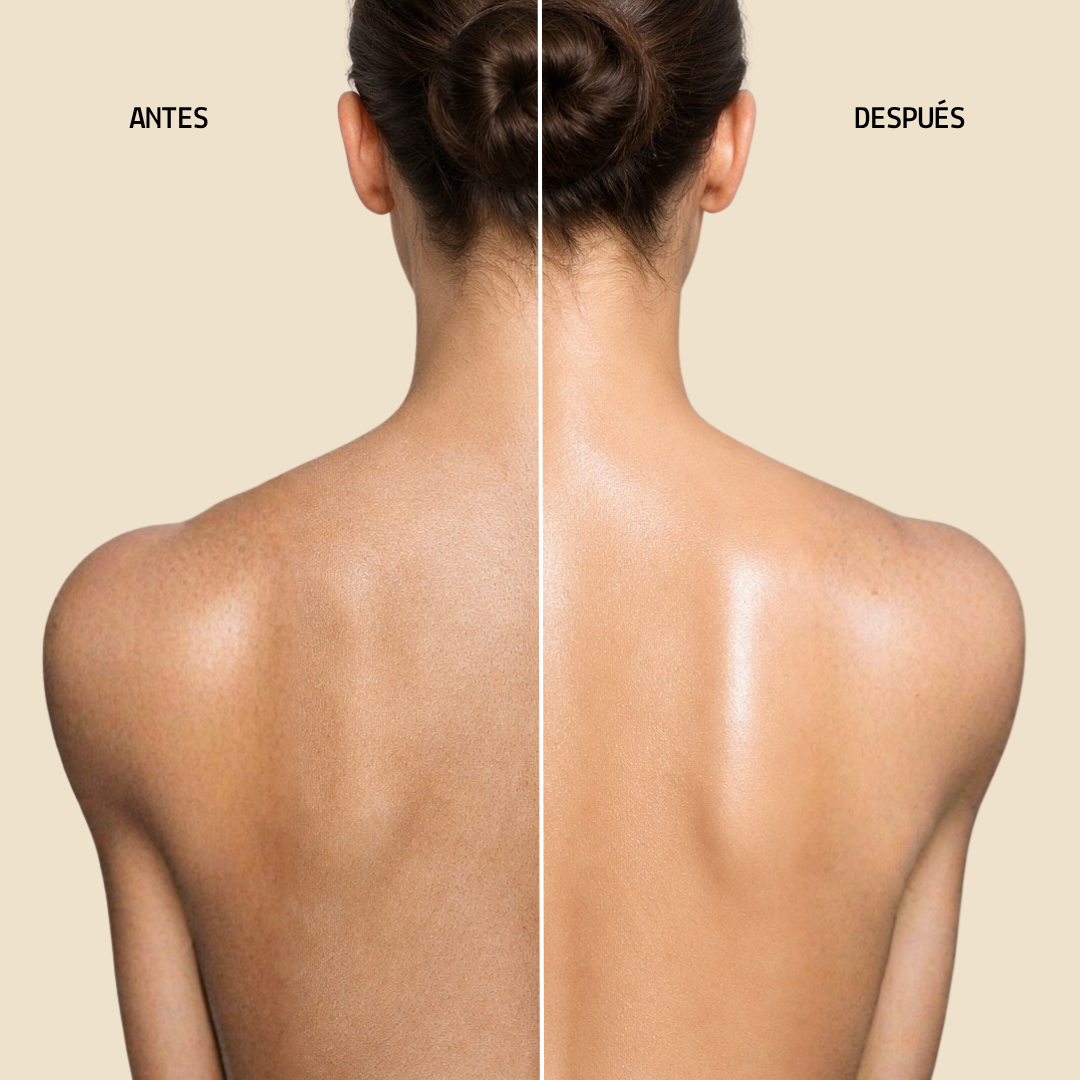 Bio-revitalizing Body Cream
