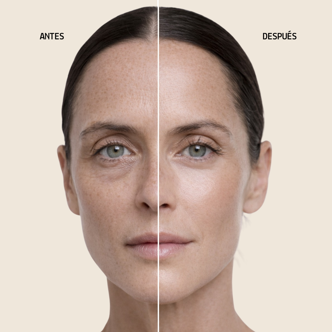 Eye Lift Contour
