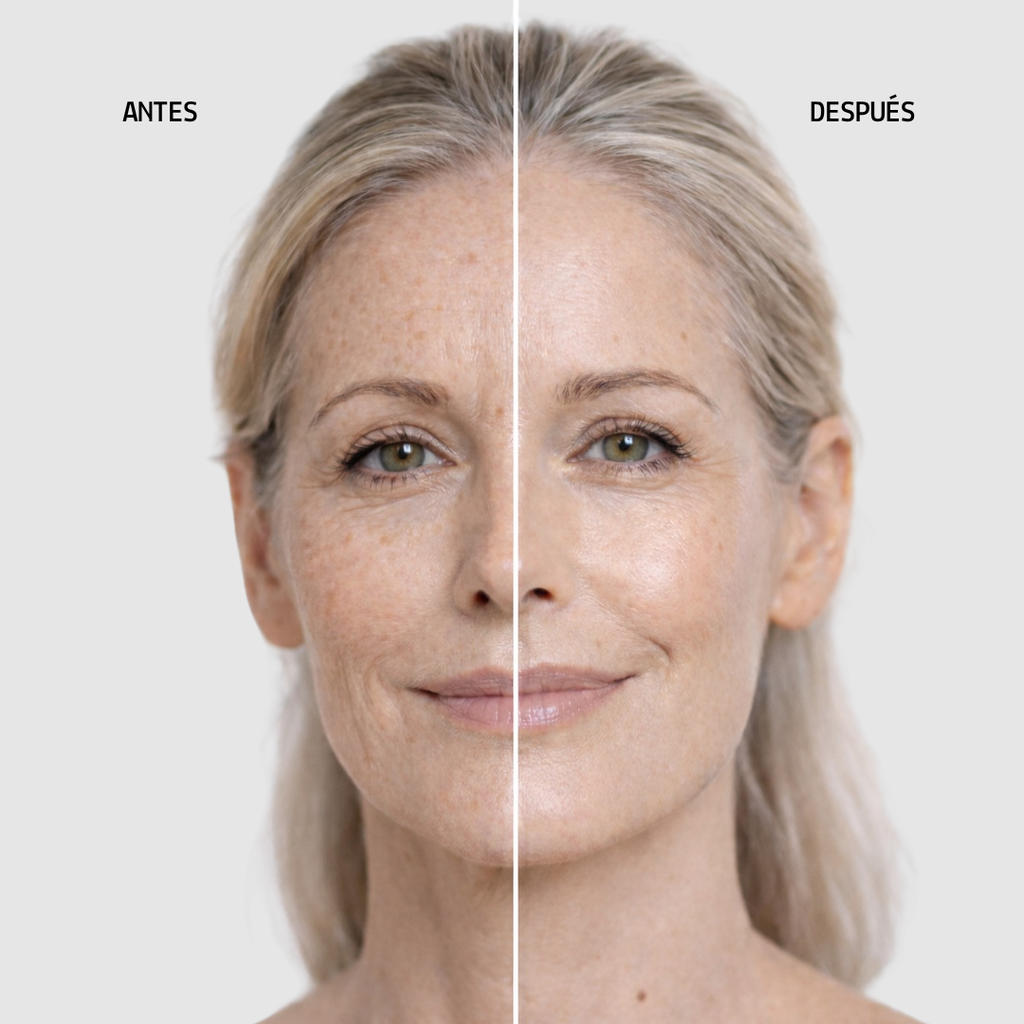 EXO Needle Complex - Tratamiento anti-edad avanzado con tecnología micro-needling