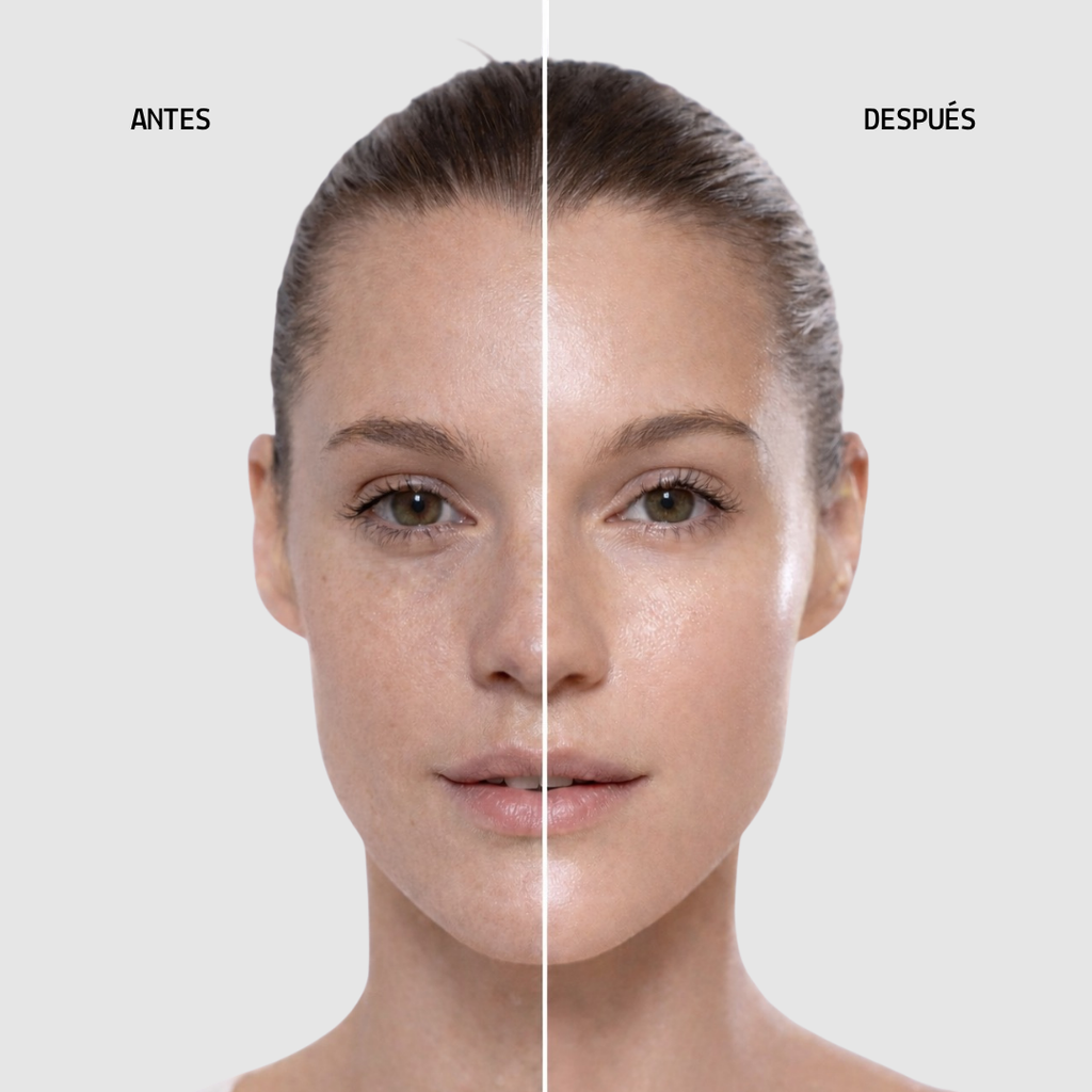 Porcelain Skin Peel