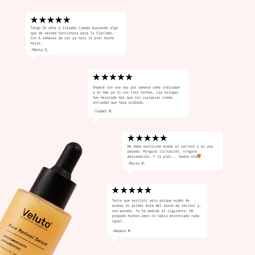 Pure Retinol Serum