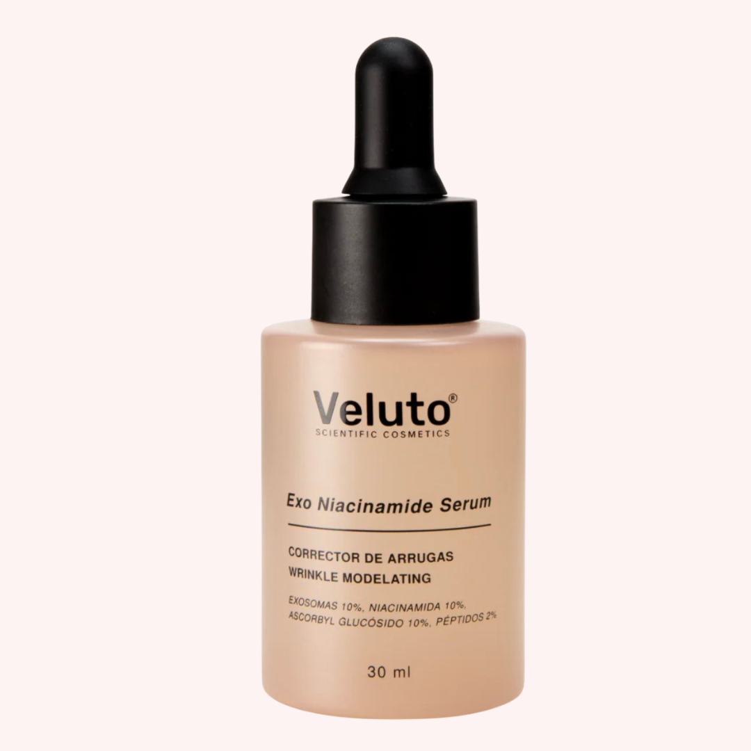 Exo Niacinamide Serum