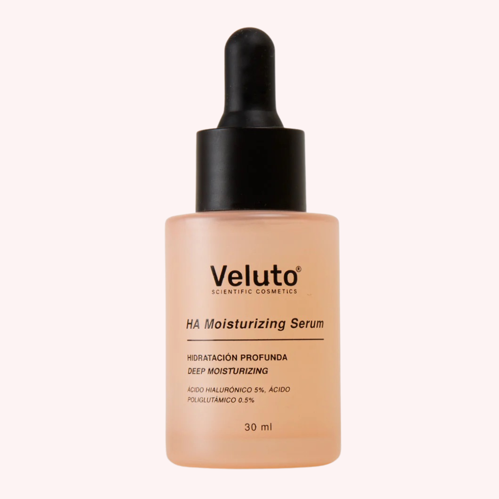 HA Moisturizing Serum