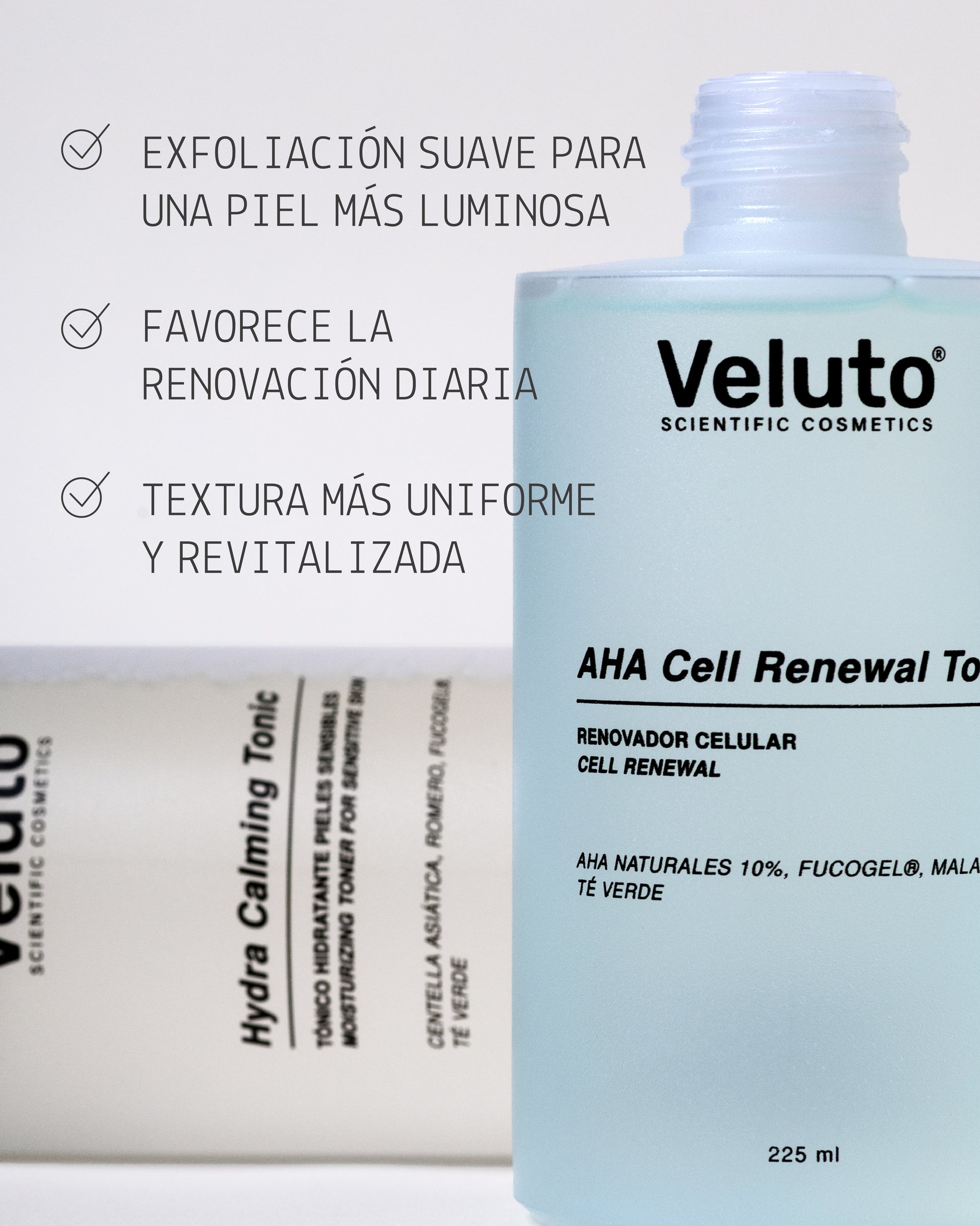 AHA Cell Renewal Tonic