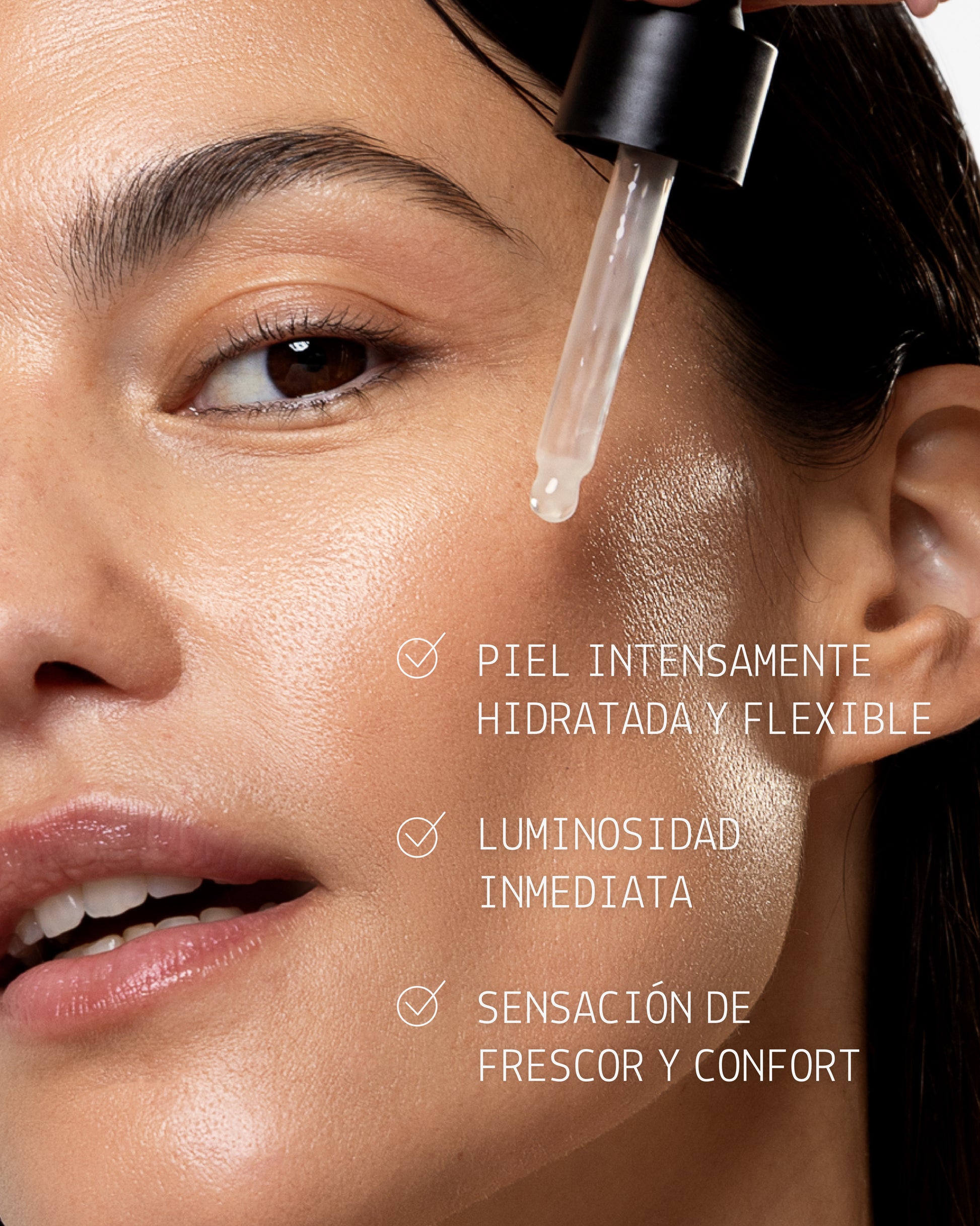 HA Moisturizing Serum