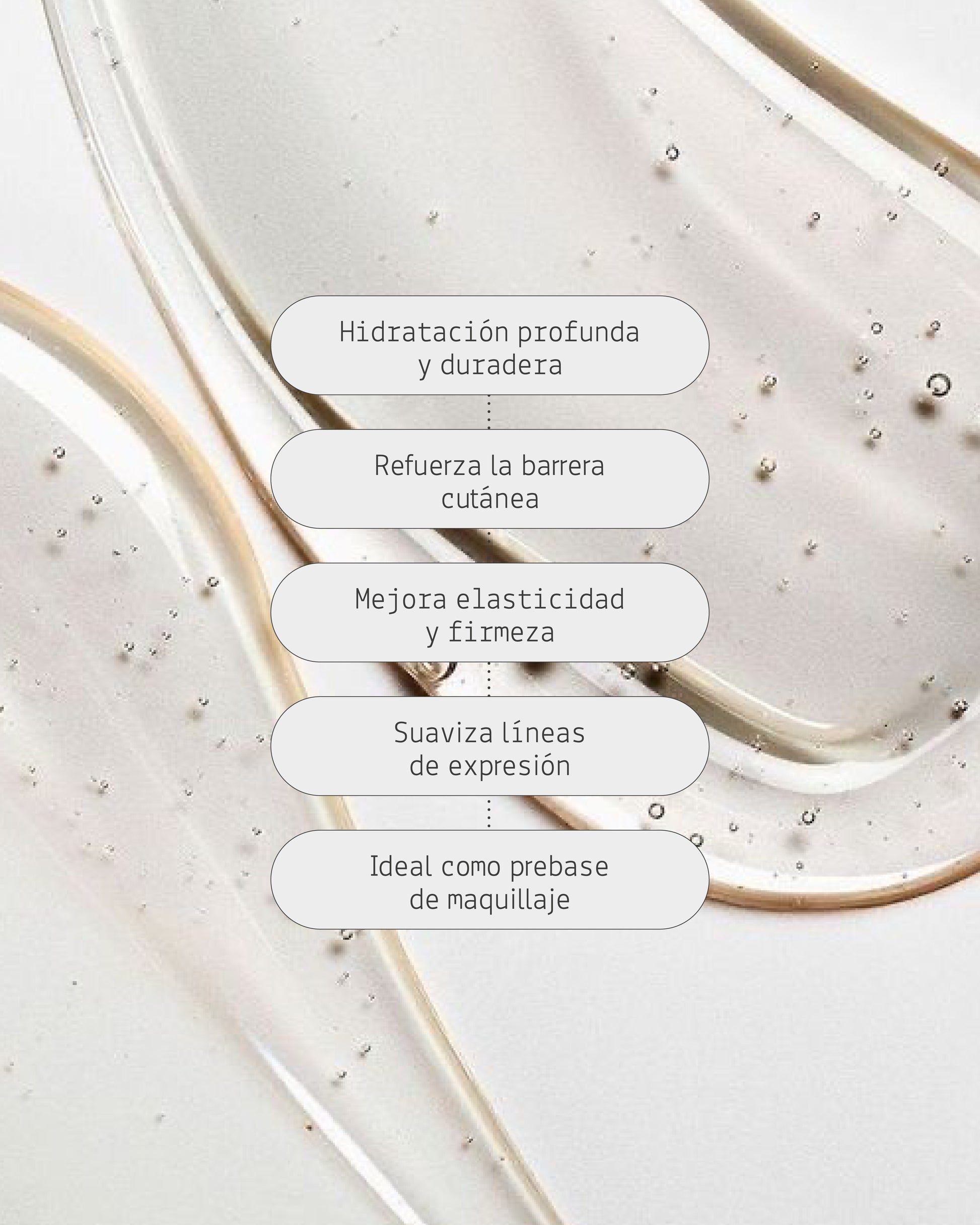 HA Moisturizing Serum